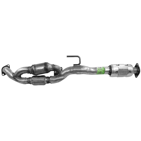 Walker Catalytic Converter, 50442 50442